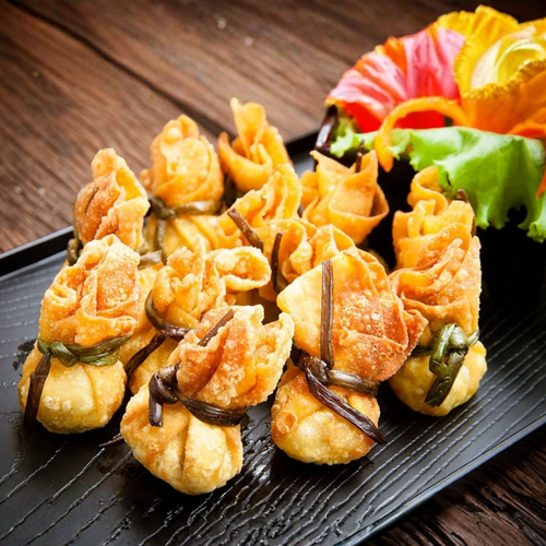 Silk Thai Restaurant