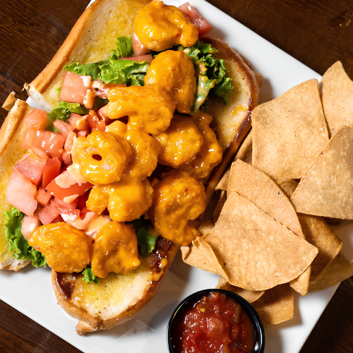 Might As Well Bar & Grill featured dish