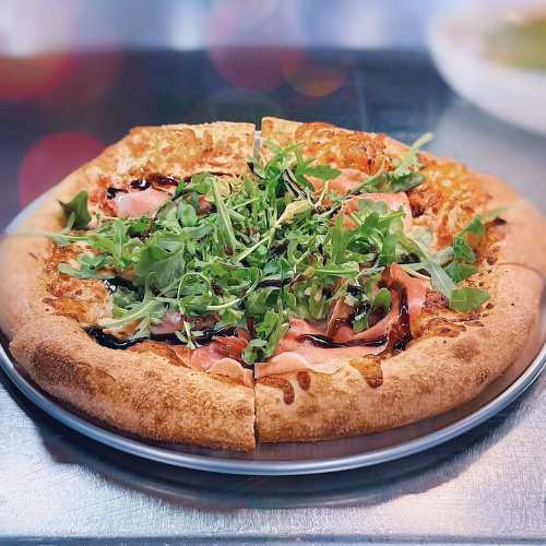 One40 Social featured dish