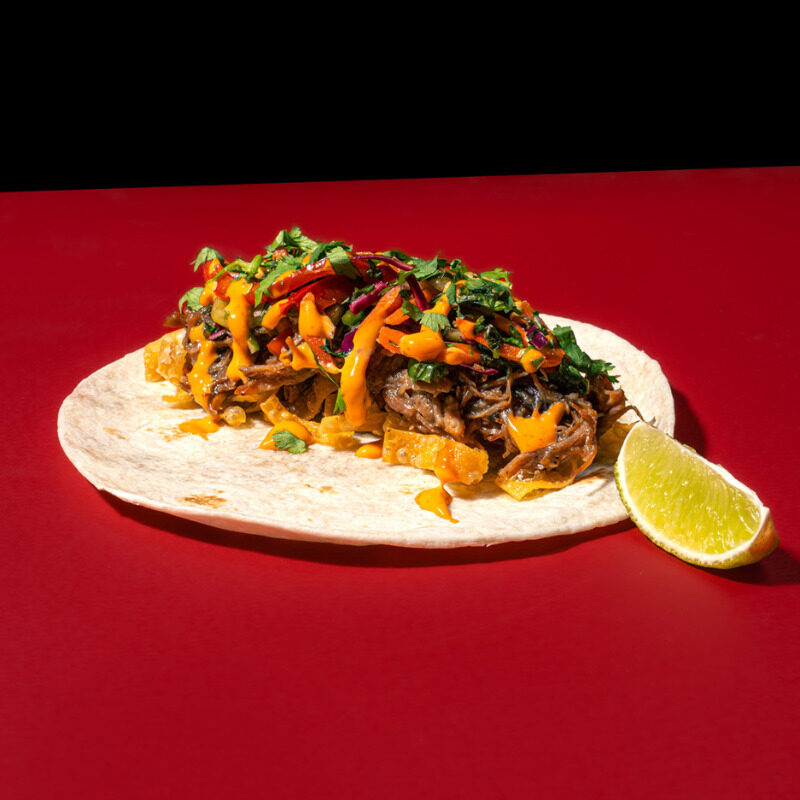 Torchy's Tacos