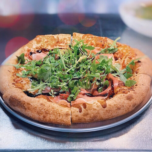 One40 Social featured dish