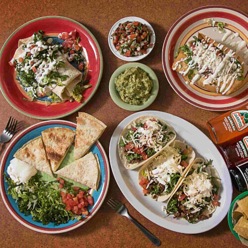 Tito's Taqueria & Bar