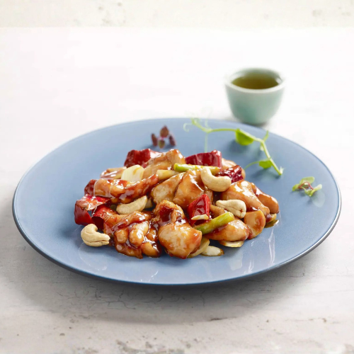 Yuanho Gao Chinese Restaurant featured dish