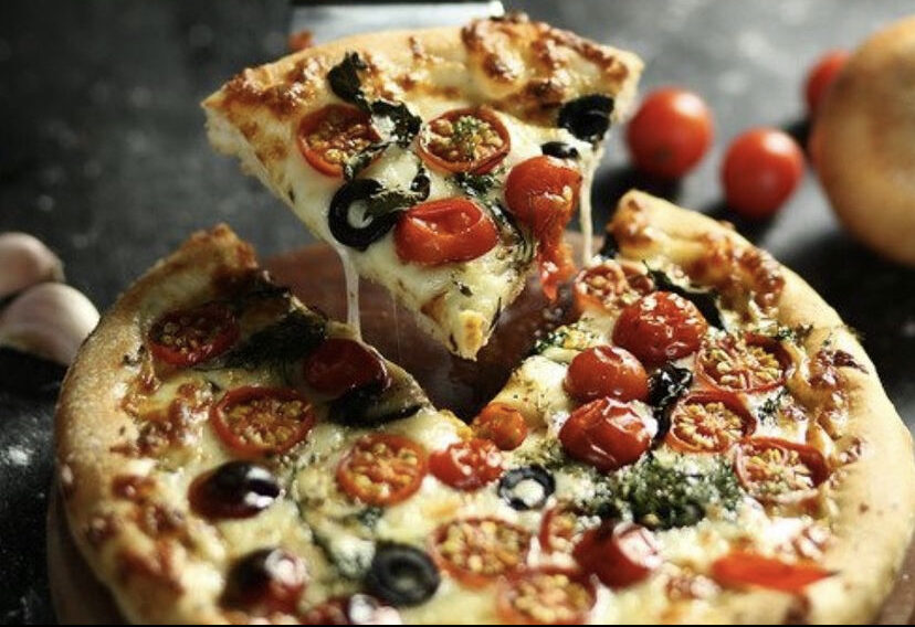 Ru Grill & Pizza